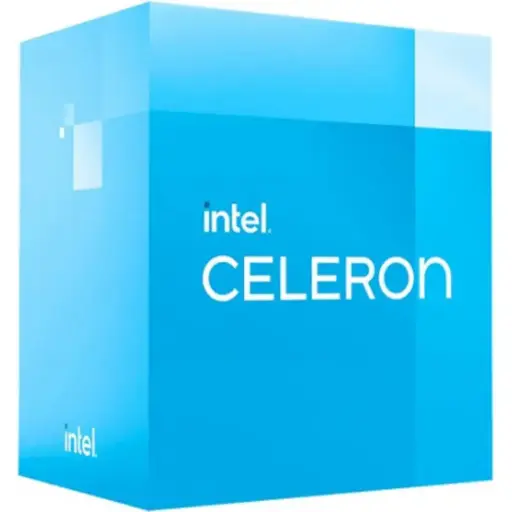 [3927] Procesador Intel Celeron G5905 S/1200