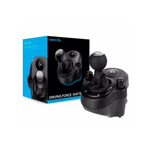 [4112] Palanca Logitech Force Shifter G29/G920