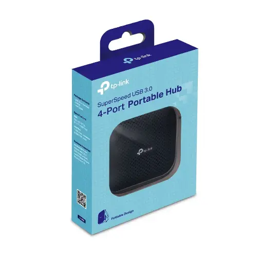 [4196] Hub USB 3.0 4 Puertos TP-Link UH400 