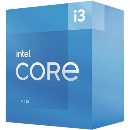 [4303] Procesador Intel Core I3-12100 S/1700