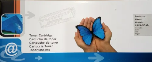 [4312] Toner Alternativo E-VIEW Brother TN1060