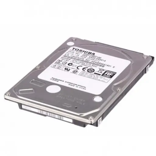 [4385] Disco Rigido Toshiba 1Tb Sata Notebook Mq04Abf100