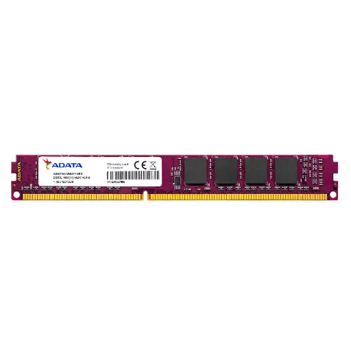 [4442] Memoria DDR3 8Gb 1600Mhz Adata G11