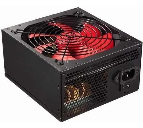 [4498] Fuente 800W Kanji A-800-S
