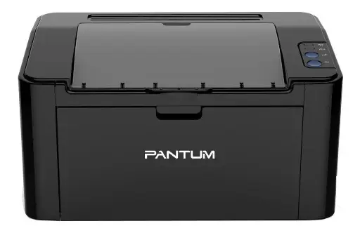 [4545] Impresora Pantum P2500W Wifi Laser