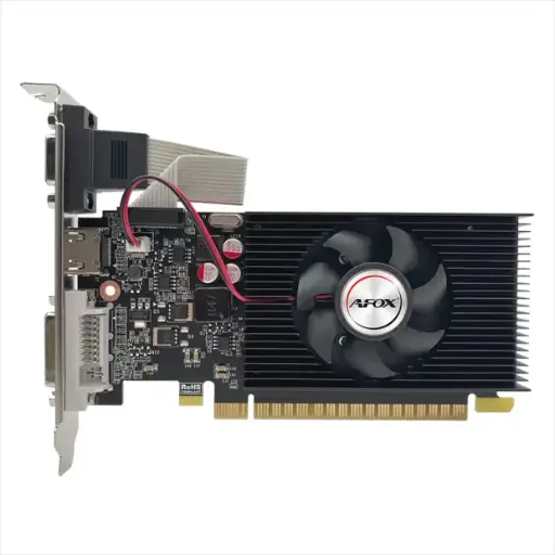 [4607] Video Geforce GT 710 2Gb DDR3 Afox