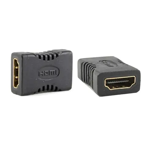 [4708] Adaptador Hdmi Hembra - Hdmi Hembra (Extension)