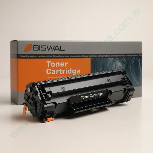 [4720] Toner Alternativo Biswal HP 105A Con Chip