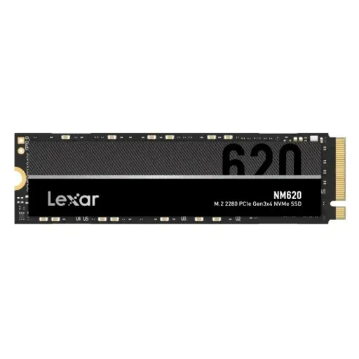 [4777] Disco Ssd Lexar Nm620 512Gb M.2. Nvme