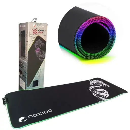 [4791] Pad Naxido Gamenote FX108 800 x 300 RGB
