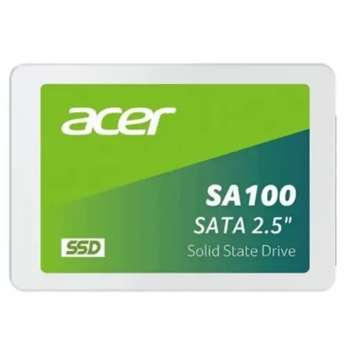 [4840] Disco Ssd Acer Sa100 480Gb