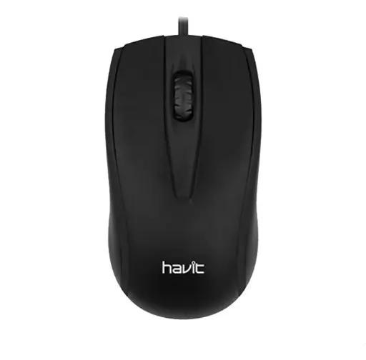 [4890] Mouse Havit Ms871 Usb