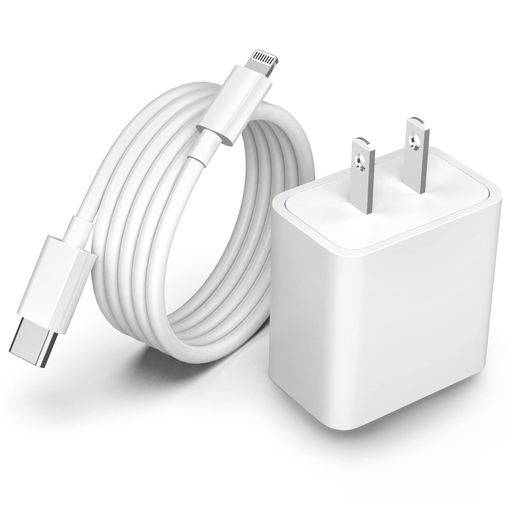 [4911] Cargador USB C 35W (Iphone)