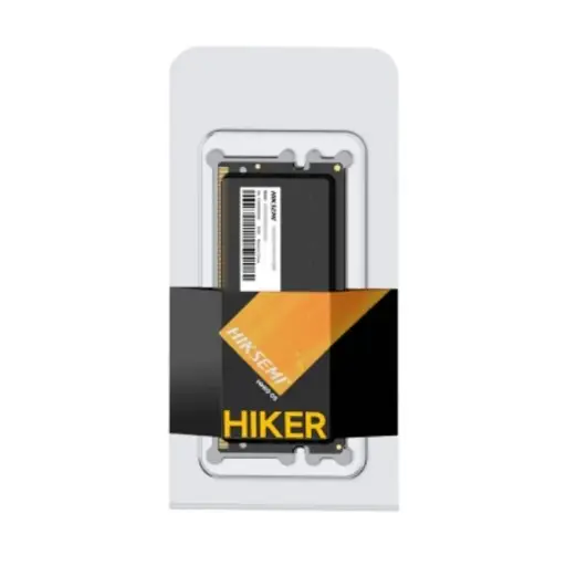 [4937] Memoria Notebook Ddr3 8Gb 1600Mhz Hiksemi Hiker
