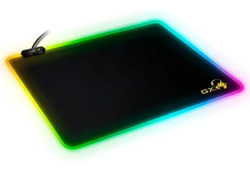 [4939] Pad Genius Gx Gx-Pad 500S 450 X 400 Rgb