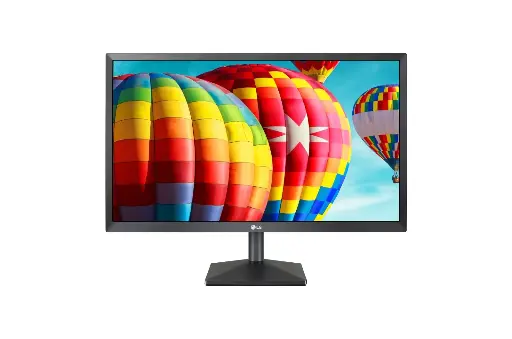 [4941] Monitor LG Led 24" 24MK430H-B VGA + HDMI IPS