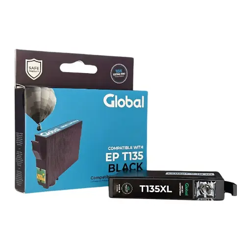 [5006] Epson T135N Negro Global