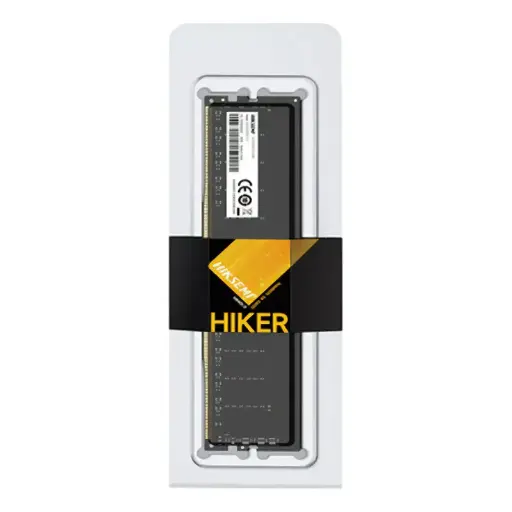 [5027] Memoria Ddr3 8Gb 1600Mhz Hiker