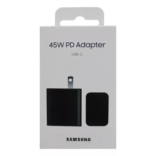 [5084] Cargador Tipo C Samsung 45W