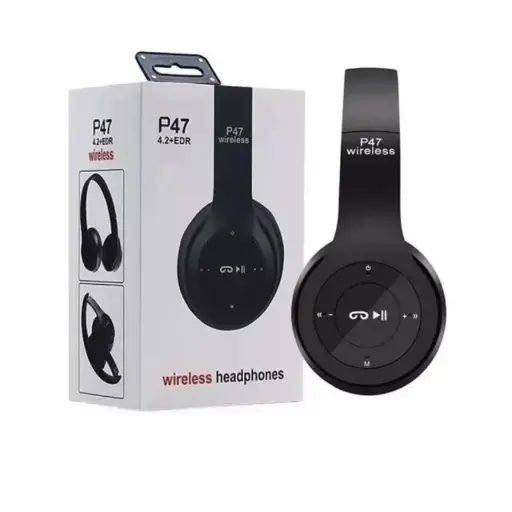 [5094] Auricular Bluetooth P47 Vincha