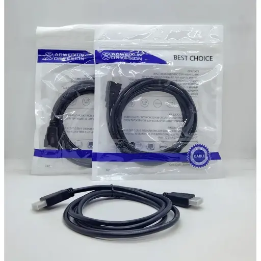 [5159] Cable Hdmi 1.5 Metros Aoweixun
