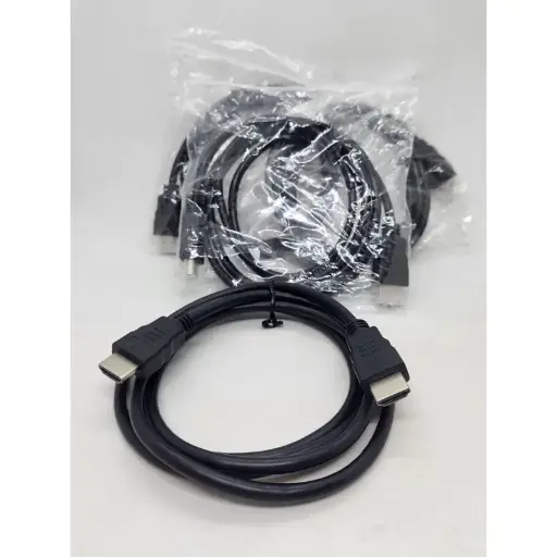 [5160] Cable HDMI 1.5 Metros Economico 