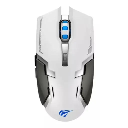 [5219] Mouse Havit Gamenote HV-MS997GT Gamer Inalambrico