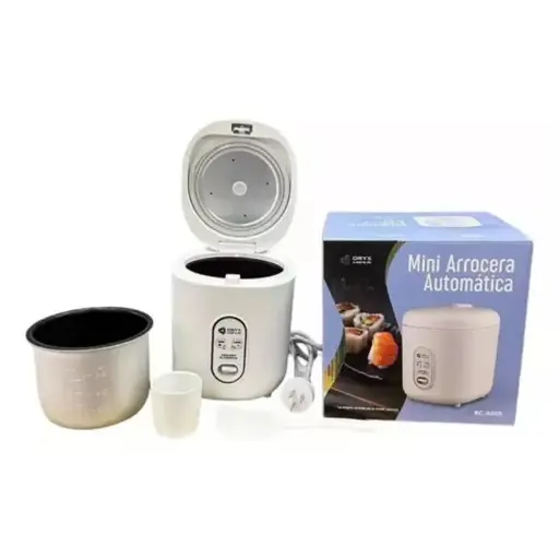 [5265] Mini Arrocera Automatica Oryx RC-8005