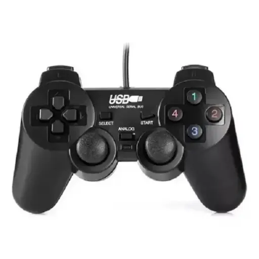 [5282] Joystick Analogico Pc 