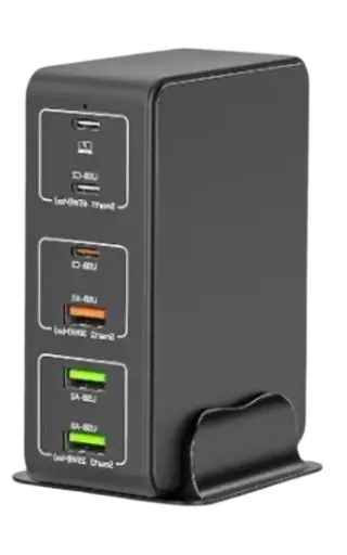 [5286] Estacion De Carga Alta Potencia 120W