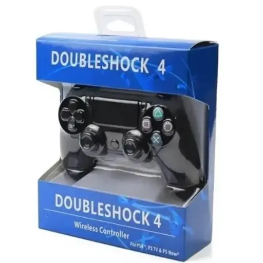 [5376] Joystick Bluetooth PS4 Replica 