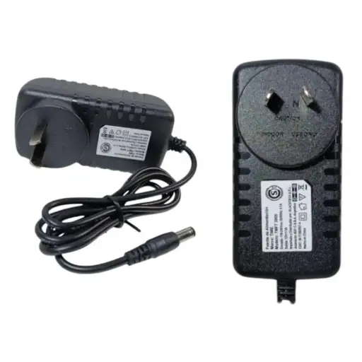 [5385] Fuente De Alimentacion Universal 12V 3A