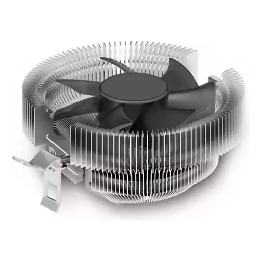 [5429] Cooler Y Disipador Para Cpu Shure