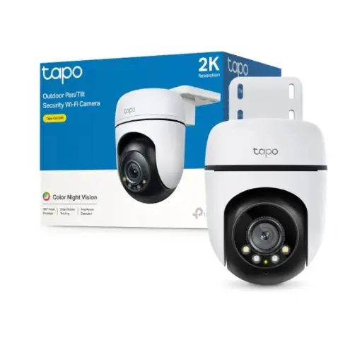 [5430] Camara IP TP-Link Tapo C510W Wifi Exterior Domo