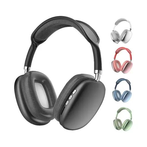 [5486] Auricular Bluetooth Vincha AU-12005