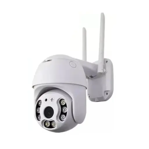 [5490] Camara Ip Time Domo Wifi Cam-112001