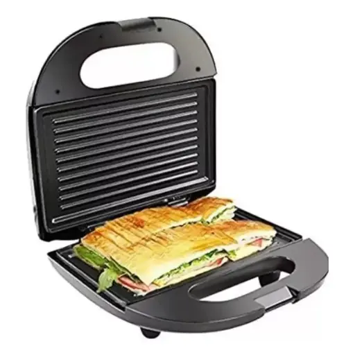 [5495] Sandwichera Antiadherente Starvision SV-0604