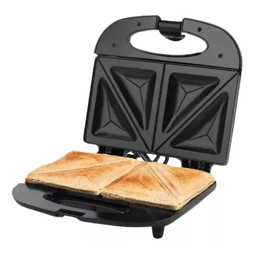 [5496] Sandwichera Antiadherente Starvision Sv-0605