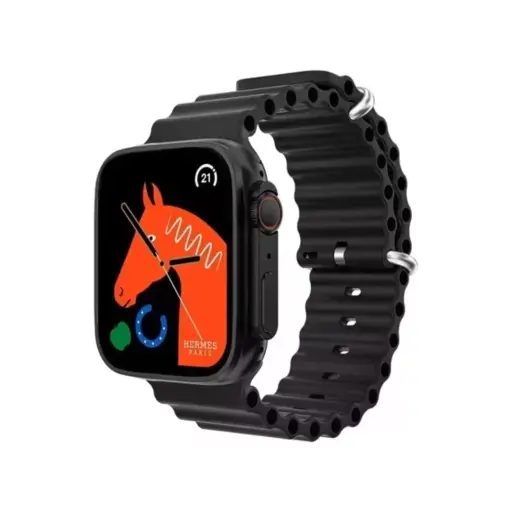 [5573] Reloj Smartwatch + 7 Mallas Th7-3