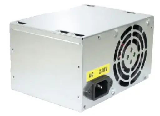 [5582] Fuente De Alimentacion 550W Kelyx Cooler 8"
