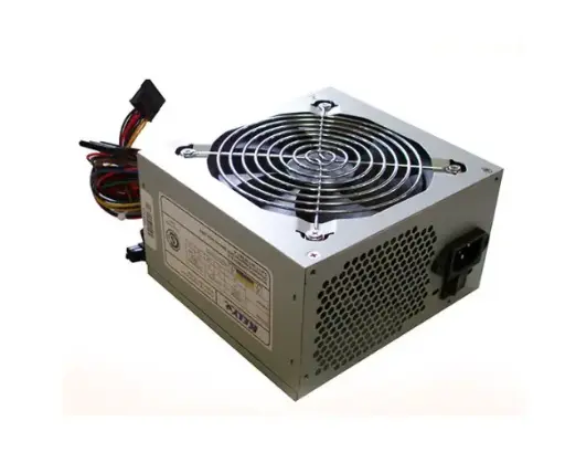 [5583] Fuente De Alimentacion 550W Kelyx Cooler 12"