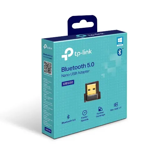 [5271] Bluetooth 5.3 Nano Usb Tp-Link UB500