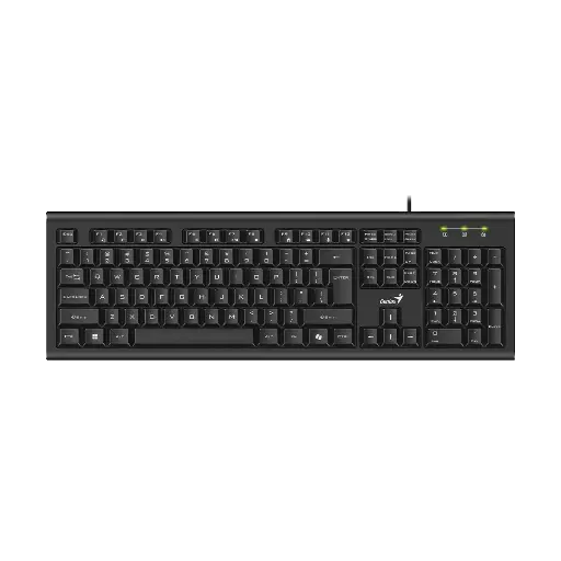 [5636] Teclado Genius KB-113 Usb