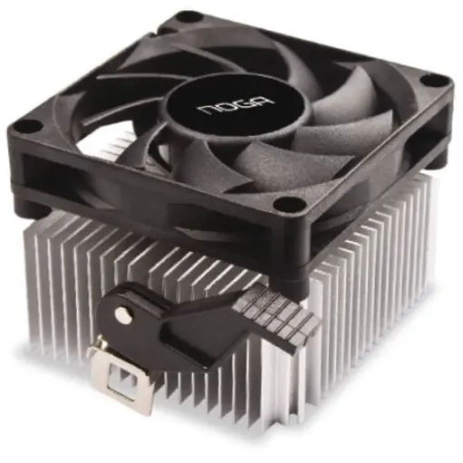 [1140] Cooler Y Disipador Para Intel 754 Noganet