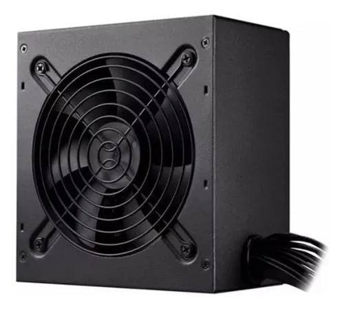 [3767] Fuente De Alimentacion 650W Shure (500W Real)