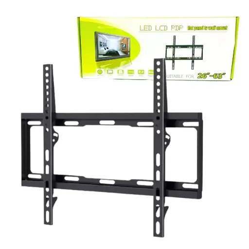 [4572] Soporte Para Tv Fijo 26" A 63"