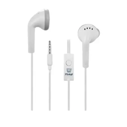 [4912] Auricular Manos Libres Time Sin Gomitas AU-11008