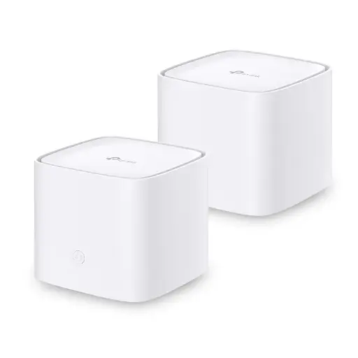 [5649] Sistema Mesh Deco TP-Link HC220-G5 (Pack 2) AC1200