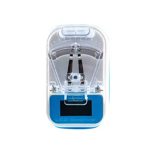 [5650] Cargador Universal de Baterias Celular Inova CAR-2020