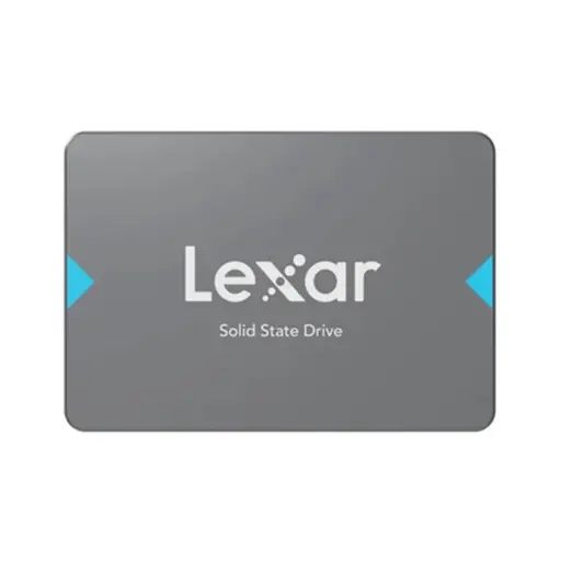 [5658] Disco Ssd Lexar NQ100 480Gb